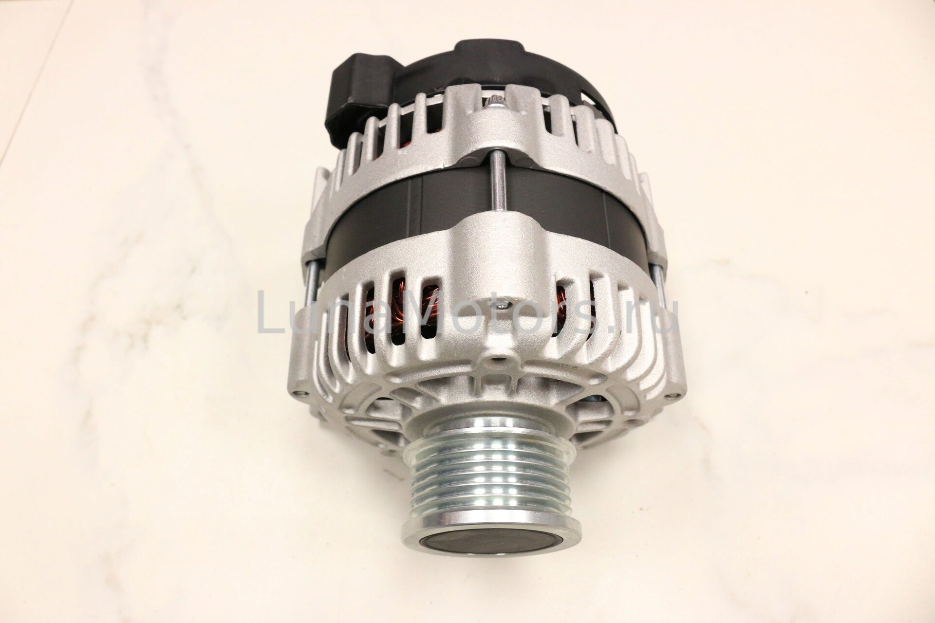 Генератор Ossca 12V 100A 78622/95076719 для Ravon R3 | В наличии с ...